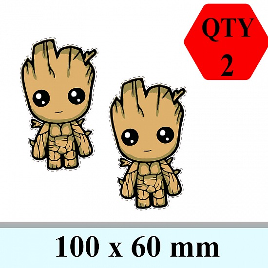 Baby Groot