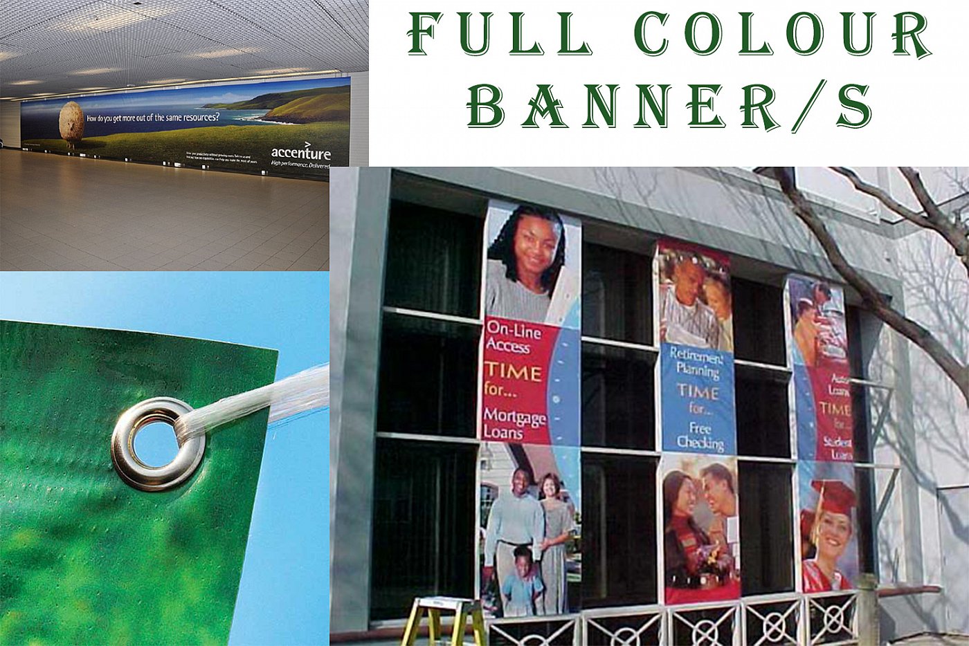 Banner Prints